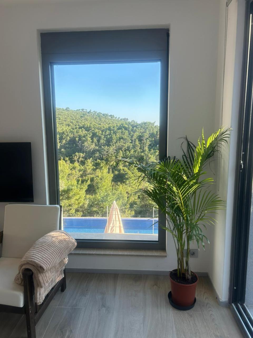 Mongoose Apartamento Herceg Novi Exterior foto